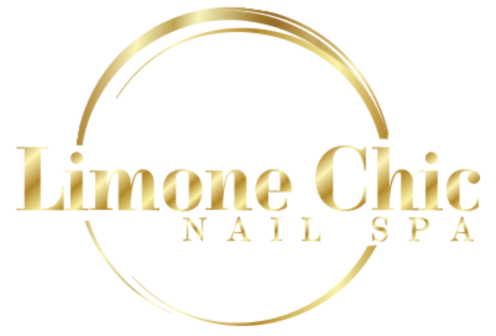 Logo Limonechic Nail Spa